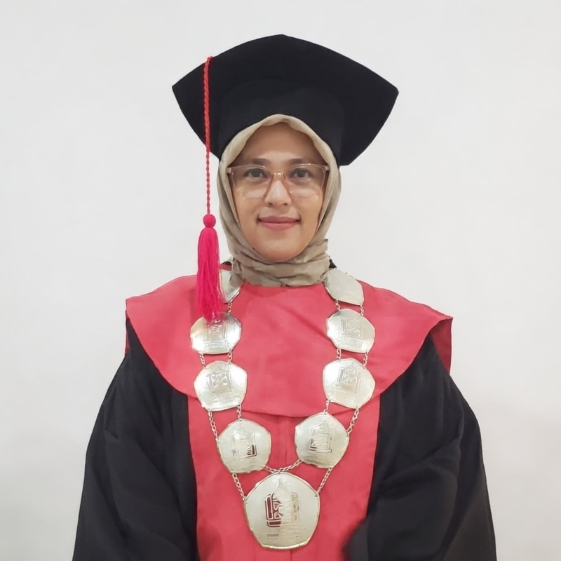 Dr. Ruhama Wazna
